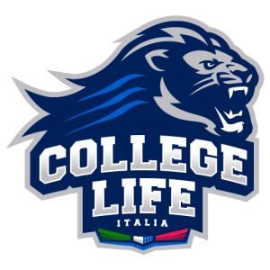 College Life Italia Logo