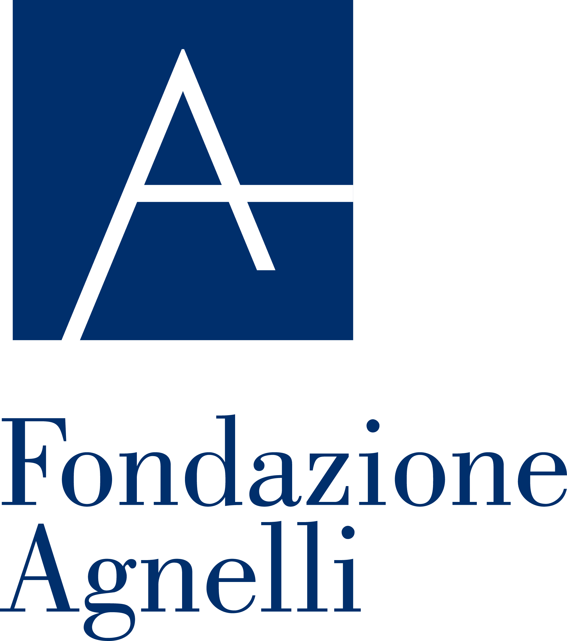 Fondazione Agnelli