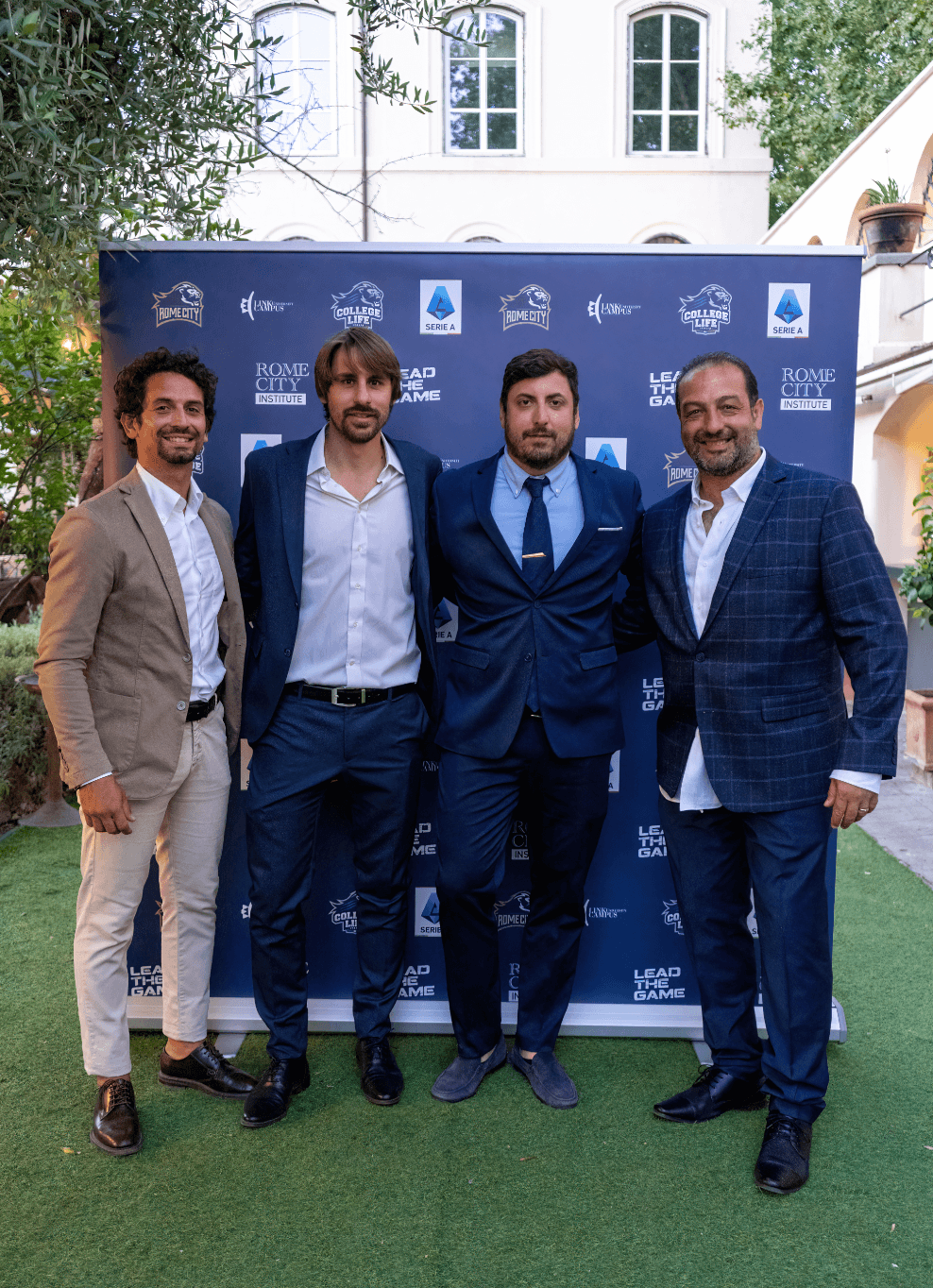 Gruppo College Life Italia