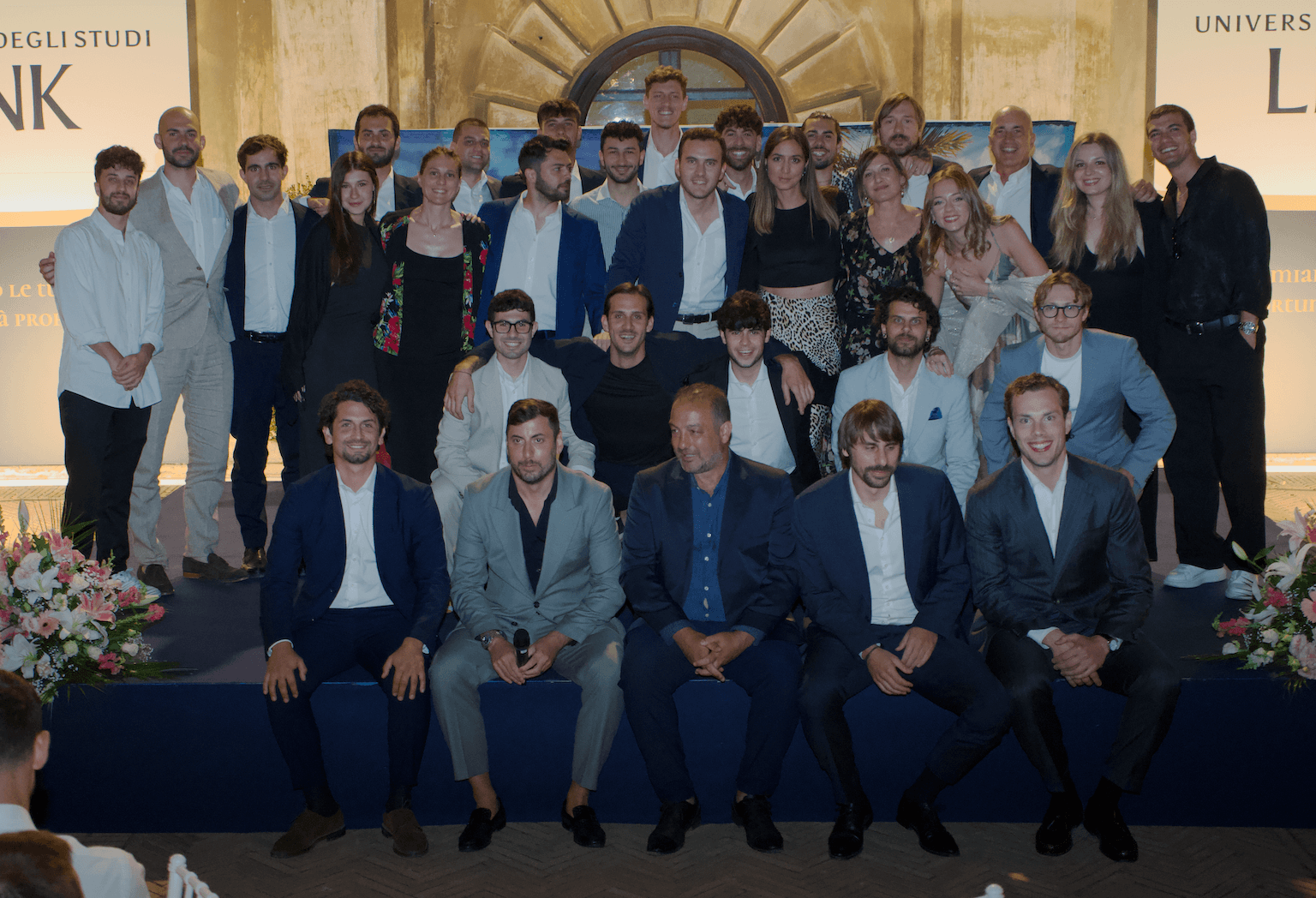 Team College Life Italia